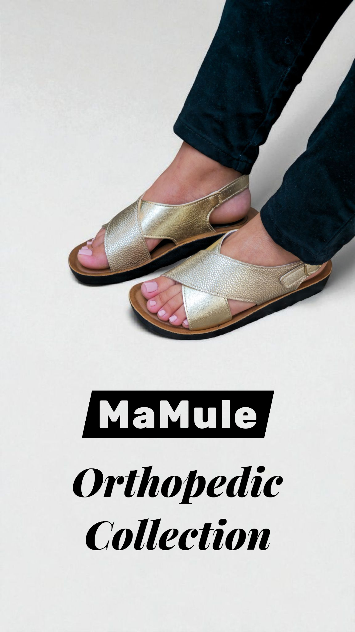 OrthoCross Gold