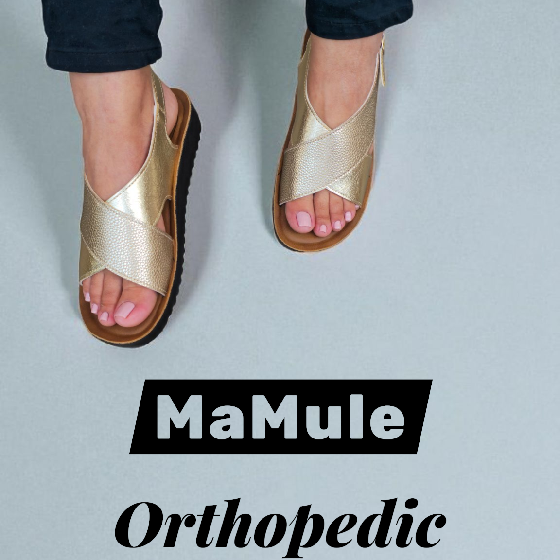 OrthoCross Gold