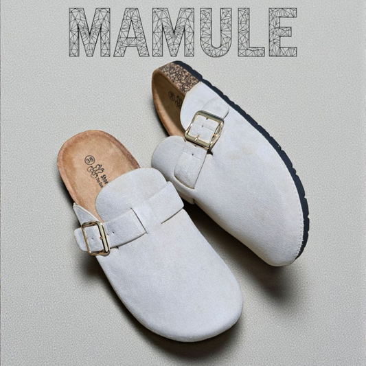 Butterfly Blanc cassé