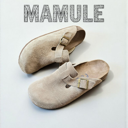 Boston Pollar ( Cuir )