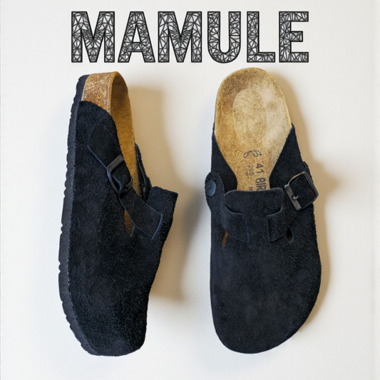 Boston Prestige Surpême ( Cuir )