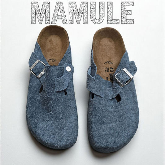 Boston Averse (Cuir)