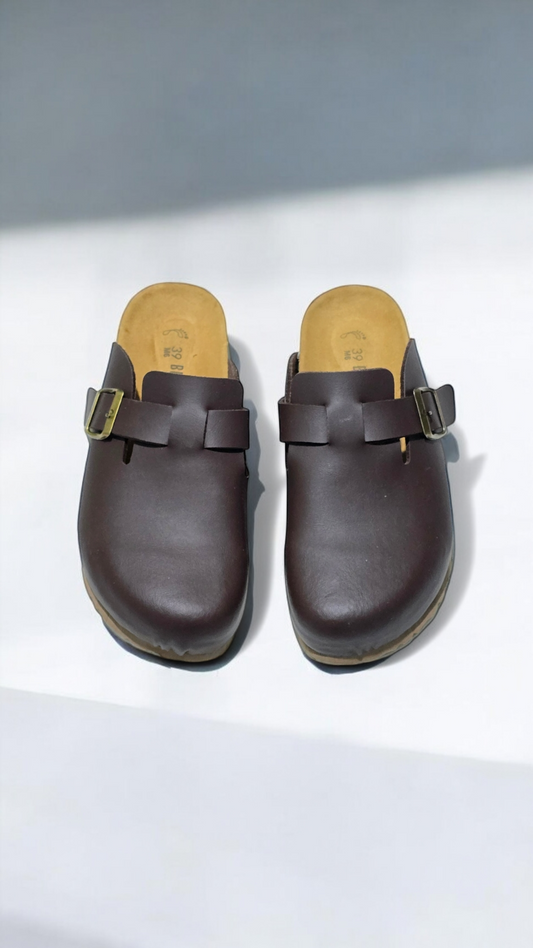 Boston Marron Chocolat