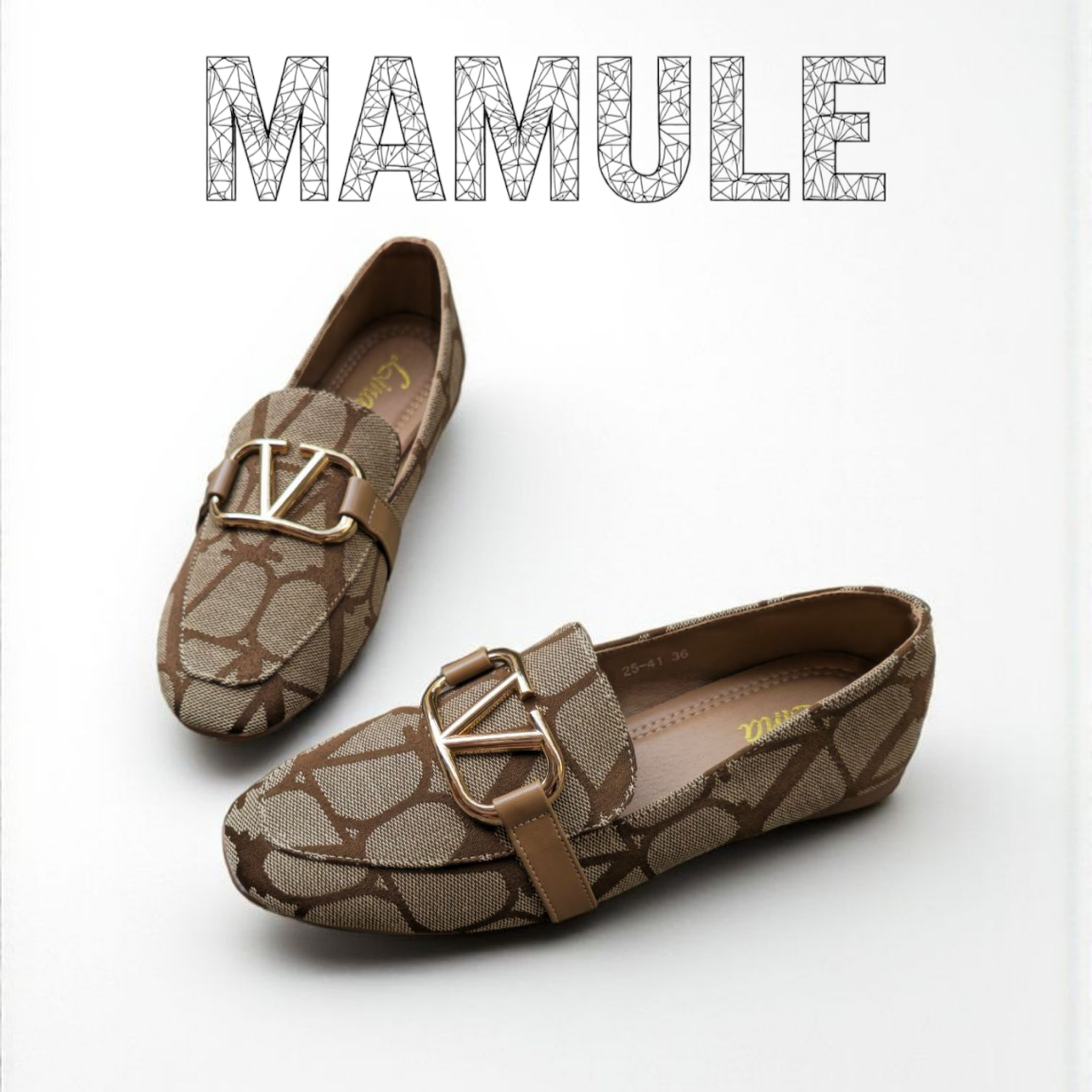 Mocassins