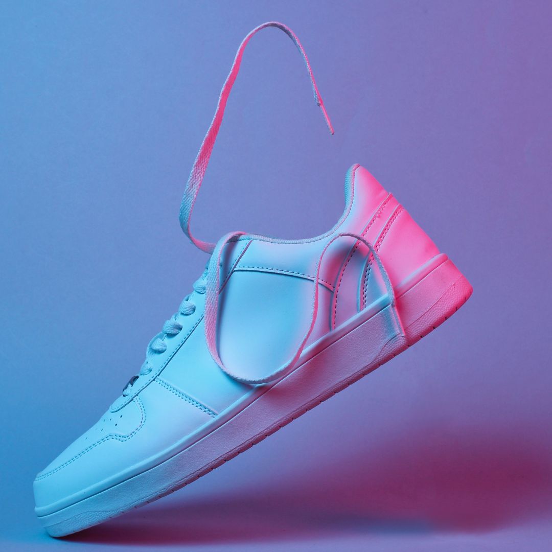 Sneakers Homme