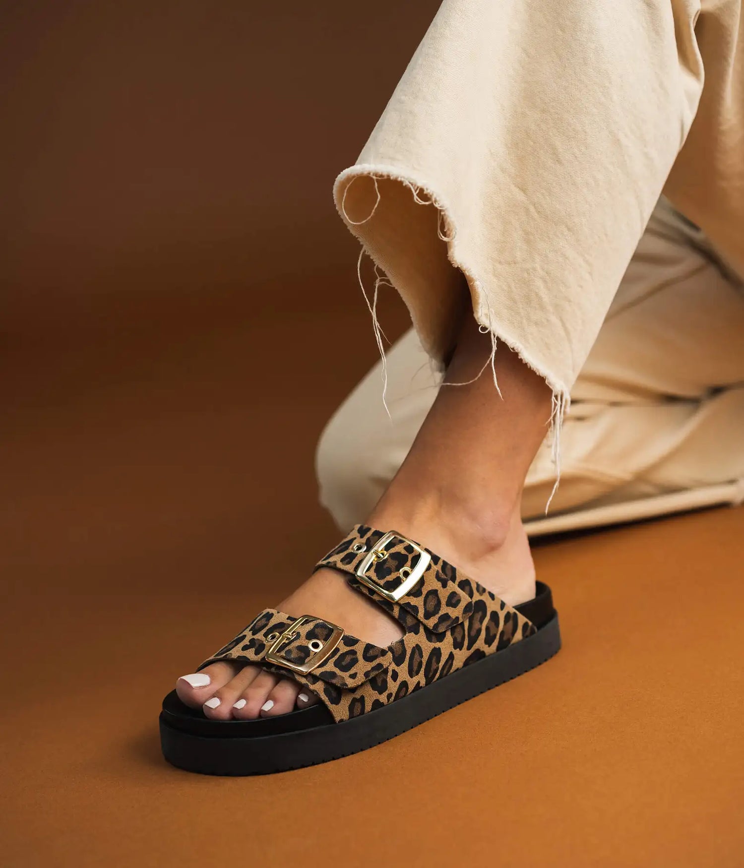 Sandales & Mules