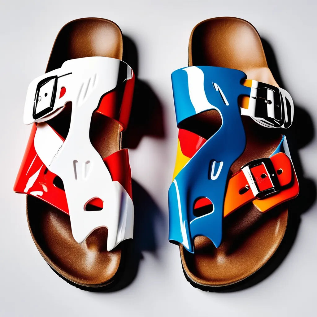 Mules & Sandales Homme