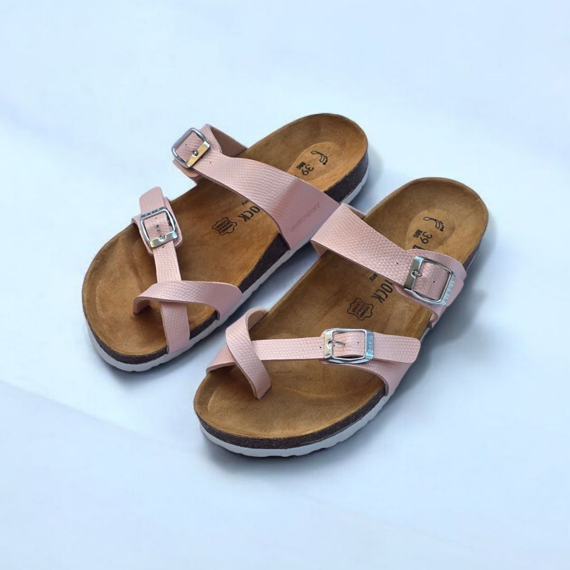 Mayari Pink Dream