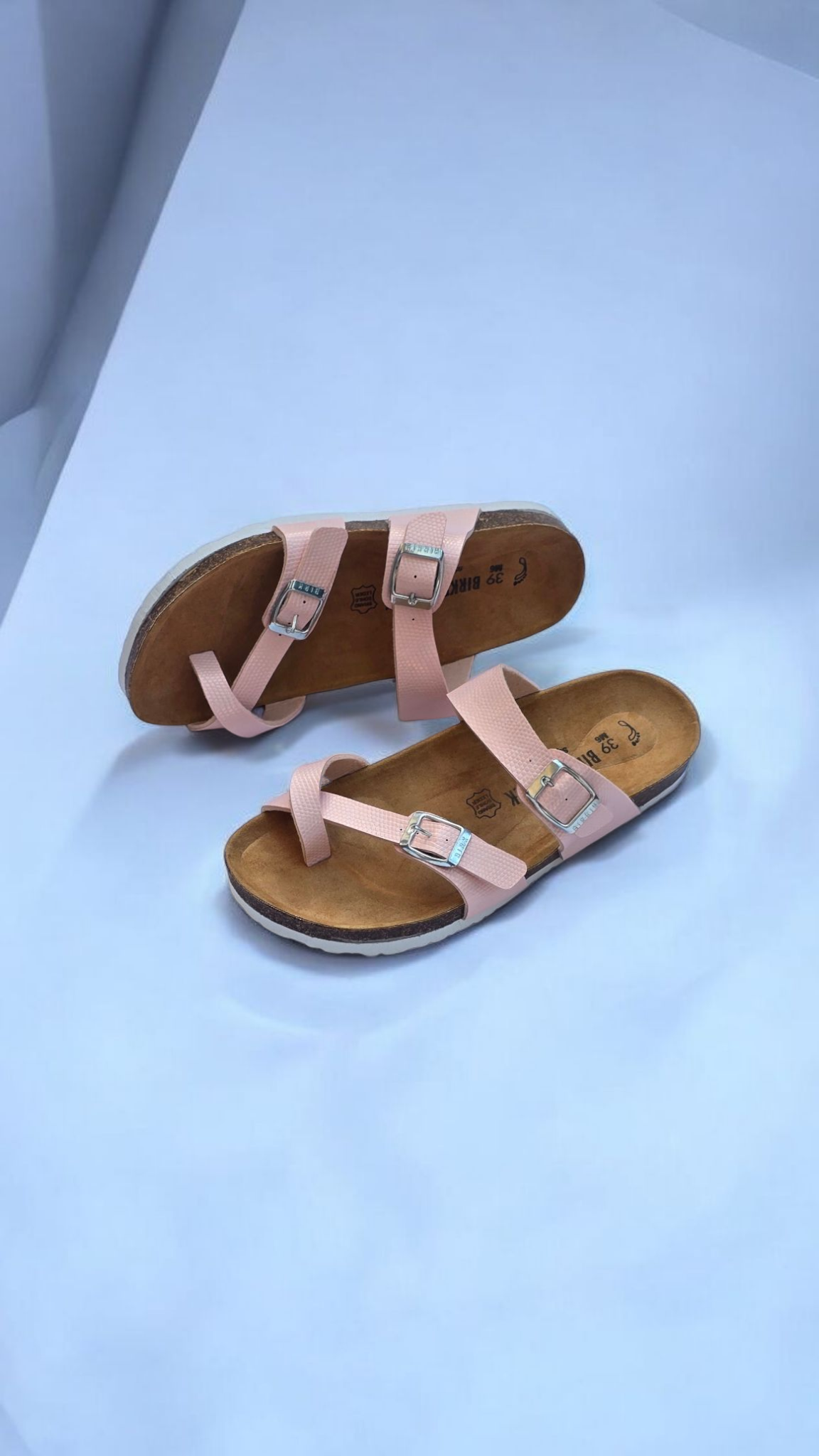 Mayari Pink Dream
