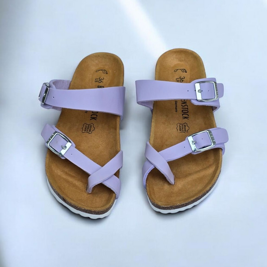 Mayari Purple