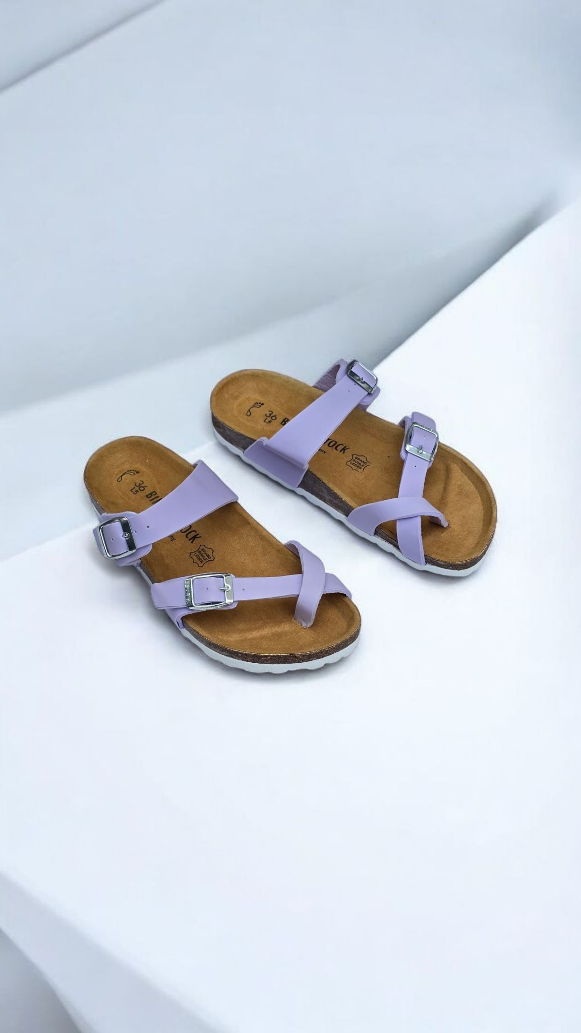 Mayari Purple