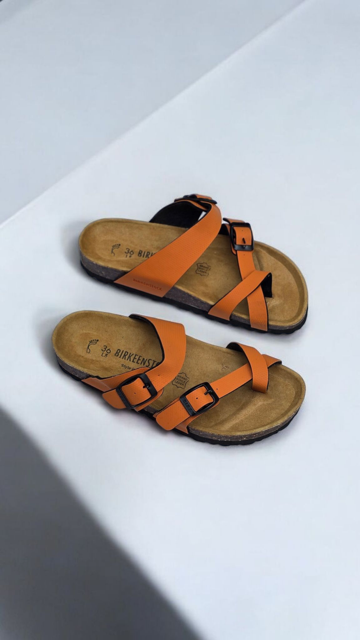 Mayari Orange
