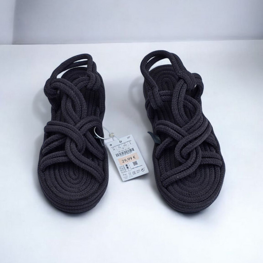 Oysho Corda Noir