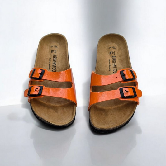 Ibiza Orange