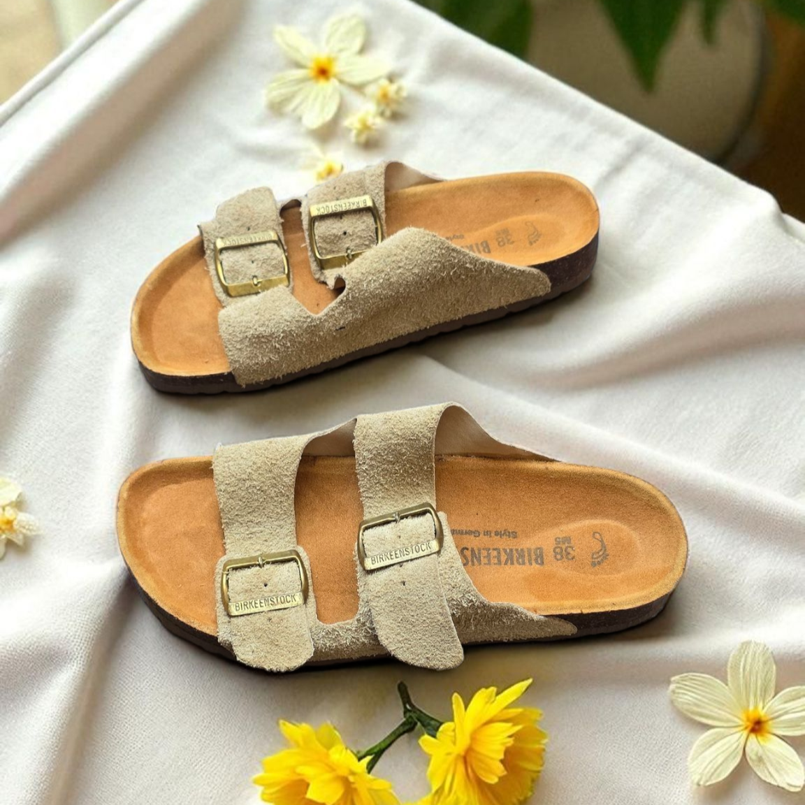 Arizona Bueno Cuir