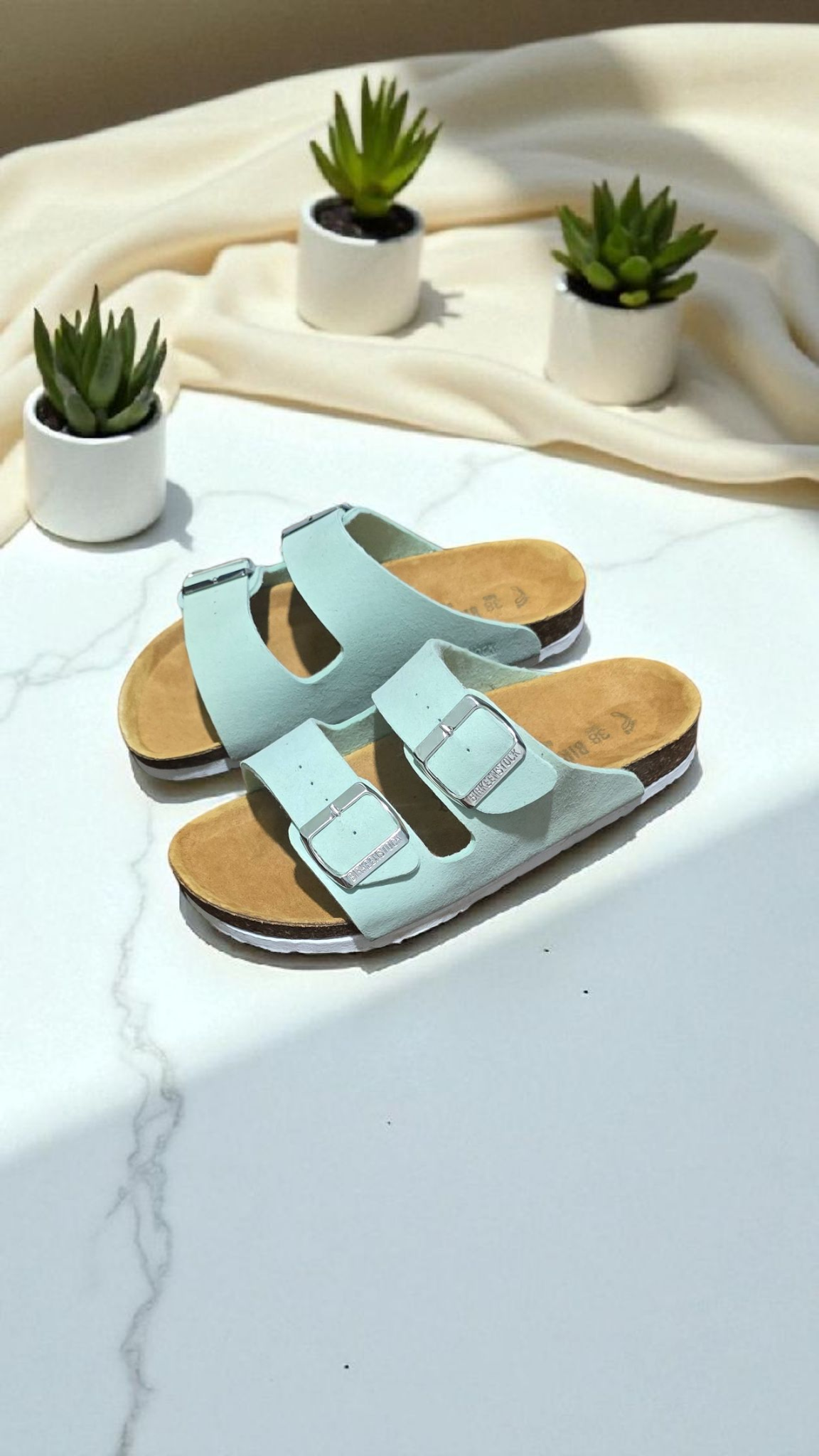 Arizona Aqua Soft