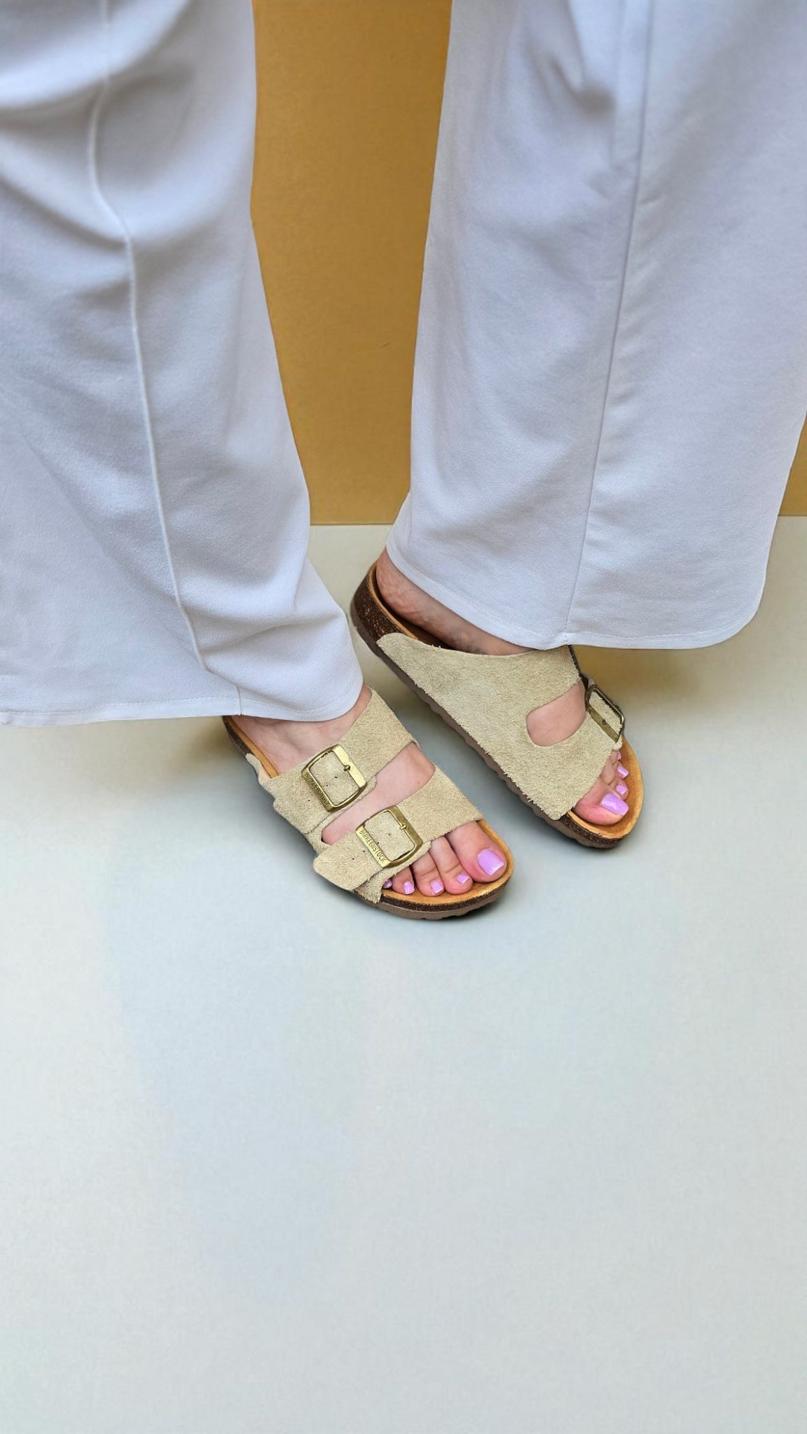 Arizona Bueno Cuir