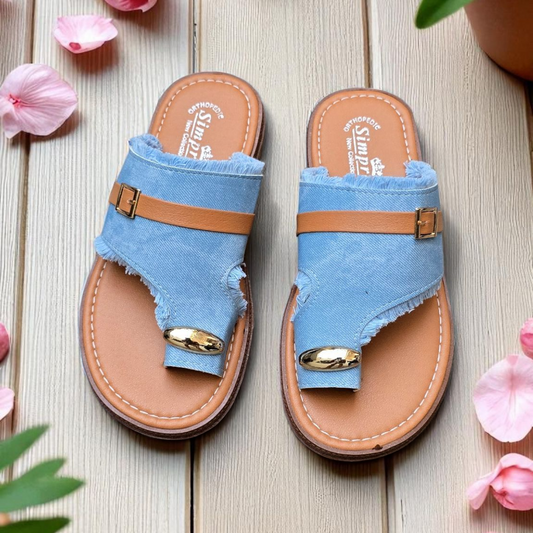 Jeanova SkyBlue