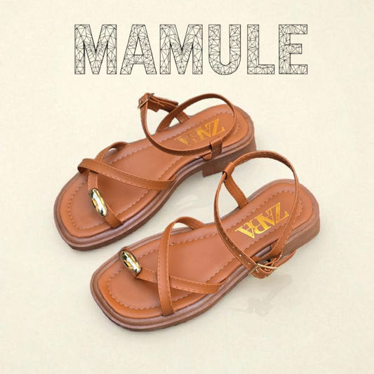 Anella Marron