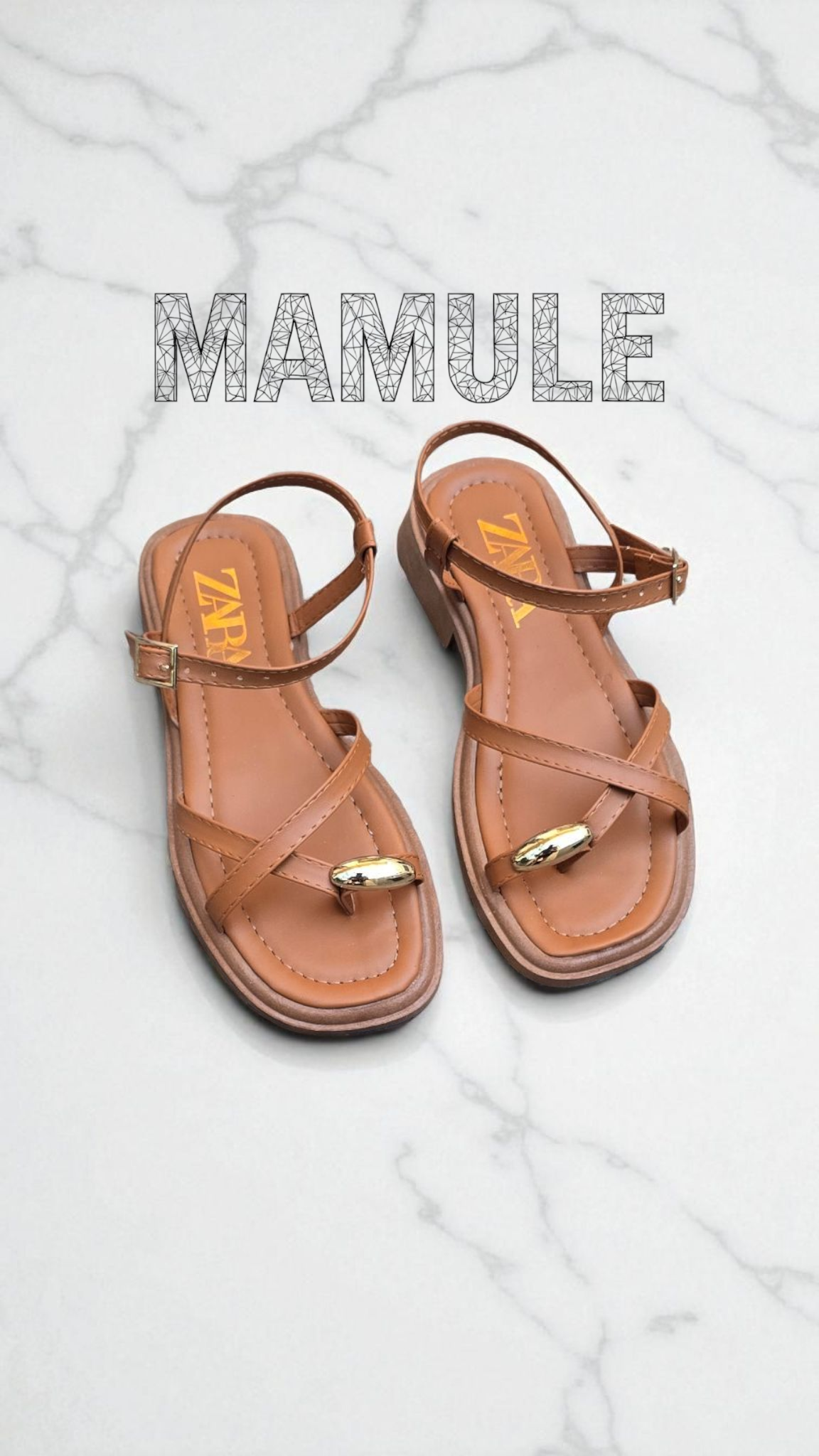 Anella Marron
