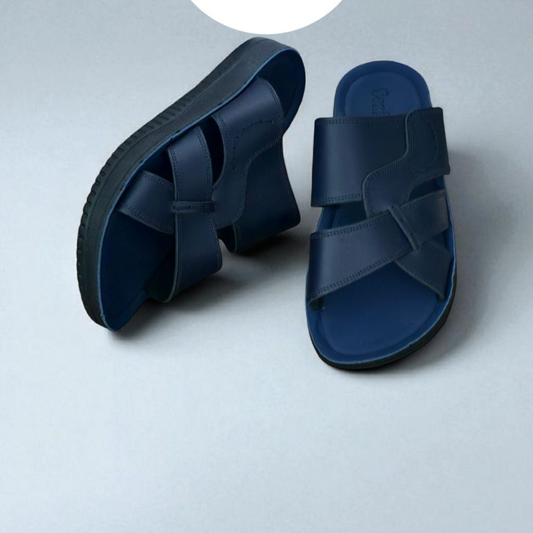 Ortho Arabia Bleu