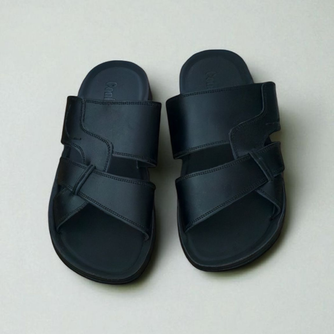Ortho Arabia Noir