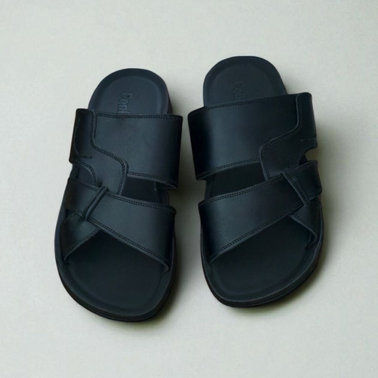 Ortho Arabia Noir