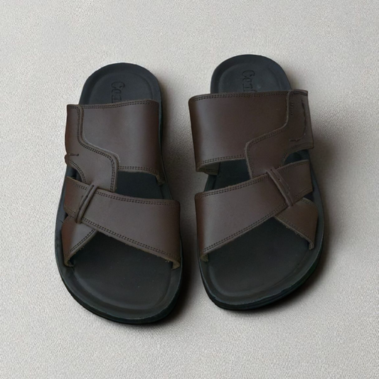 Ortho Arabia Marron