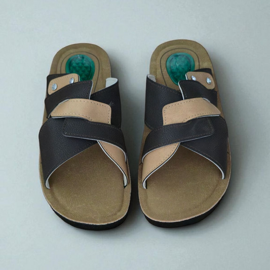 Conforta Brown