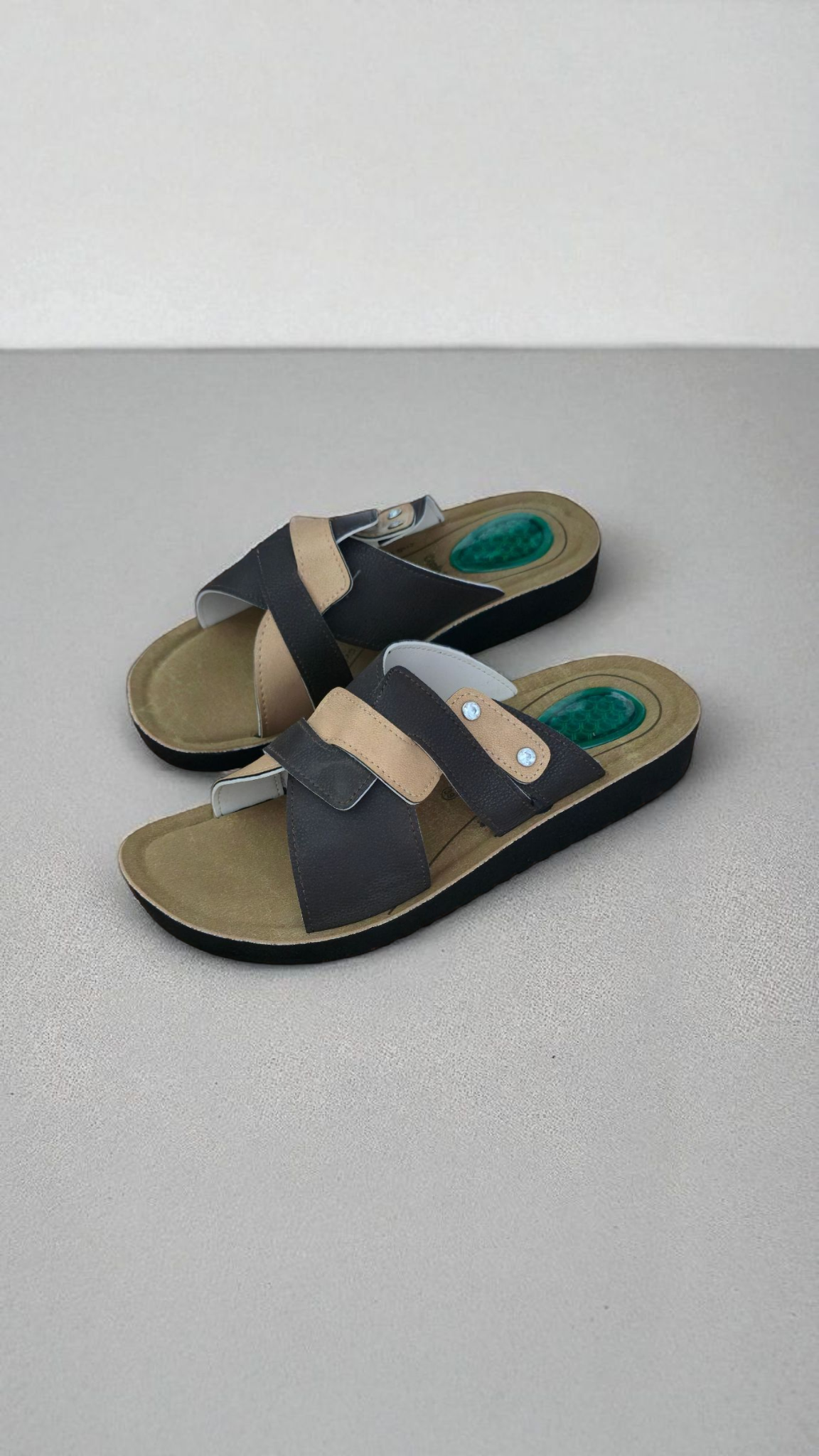 Conforta Brown