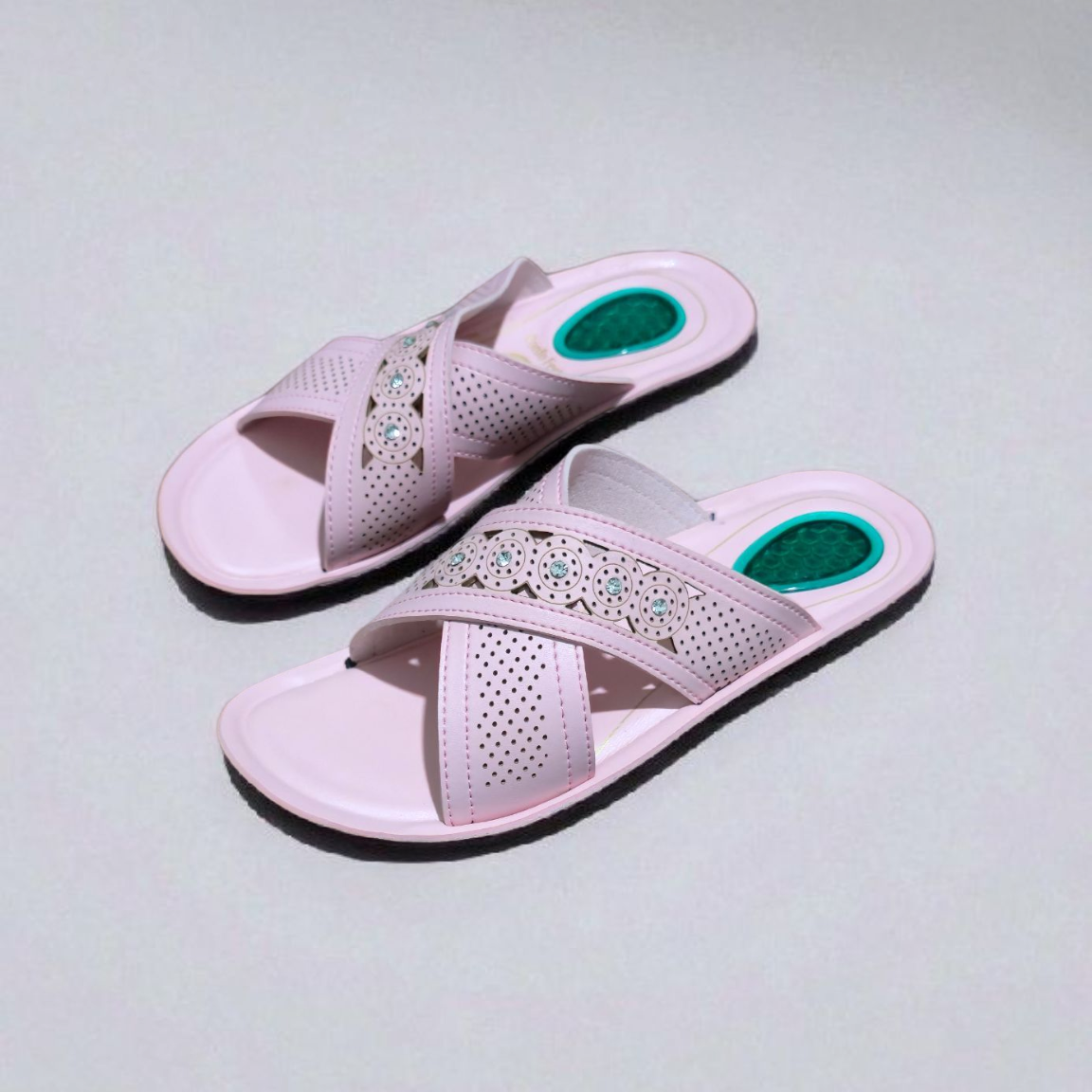 OrthoPearl Pink