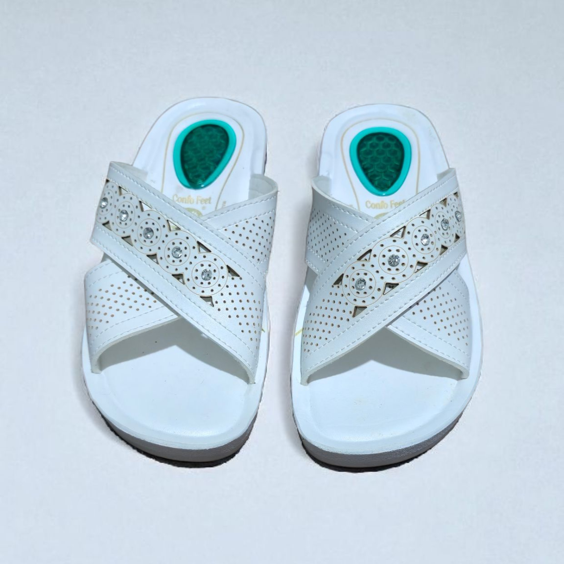 OrthoPearl White
