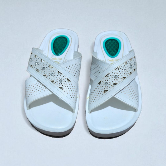 OrthoPearl White
