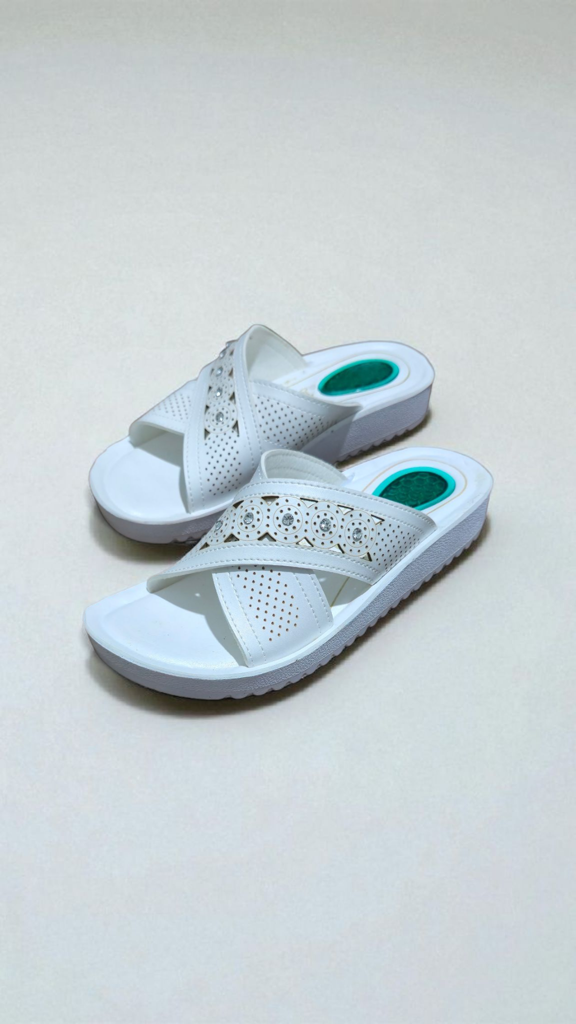 OrthoPearl White