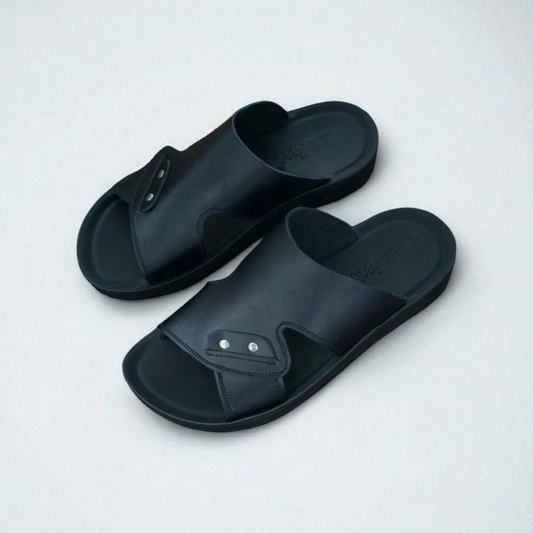 Ergo Cuir Noir