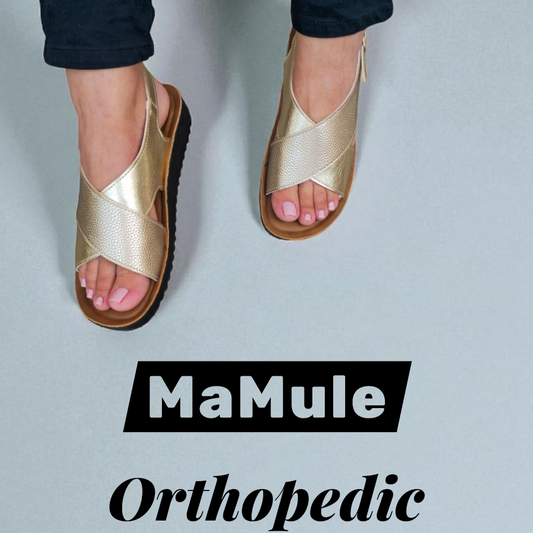 OrthoCross Gold