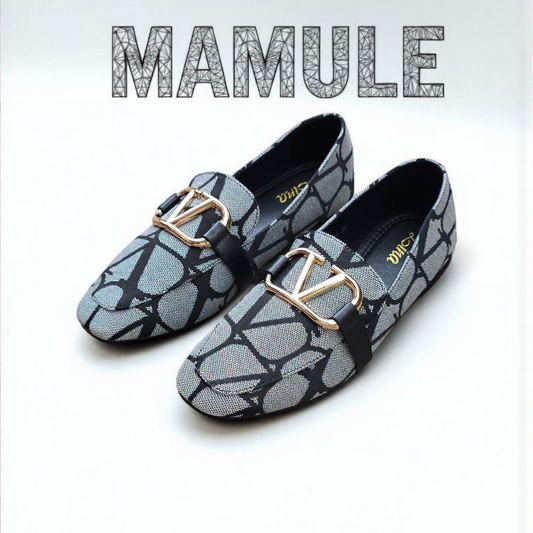 Mocassin Valentino Notte