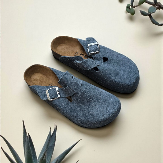 Boston Averse (Cuir)