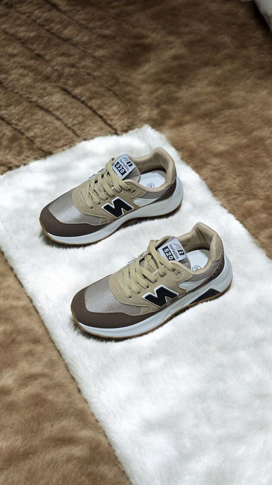 New Balance 520 Mocha Drift
