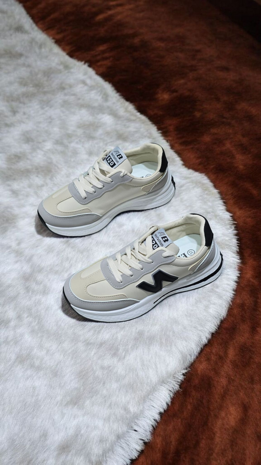 New balance 520 Blackline