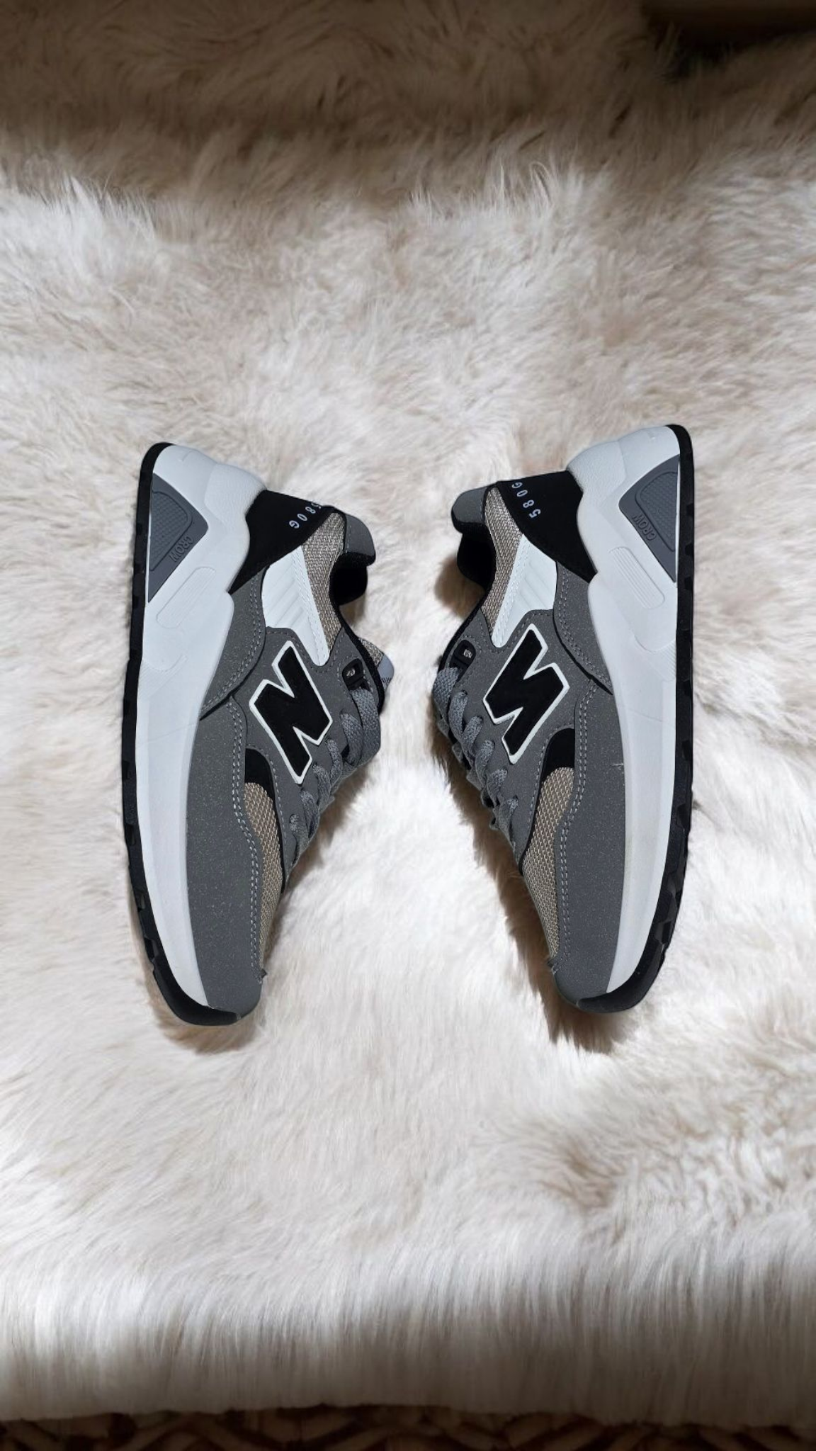 New Balance 520 Storm Navy