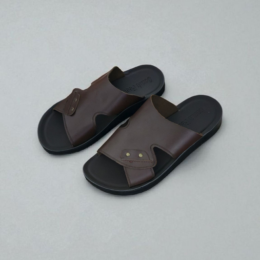 Ergo Cuir Marron