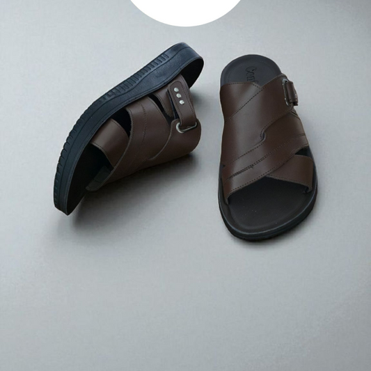 Softy Cuir Marron