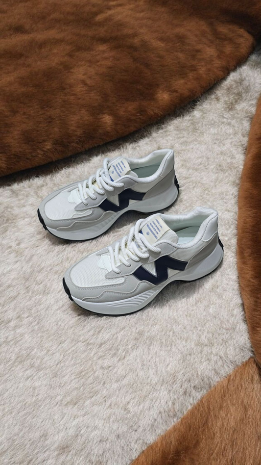 New Balance N86 White