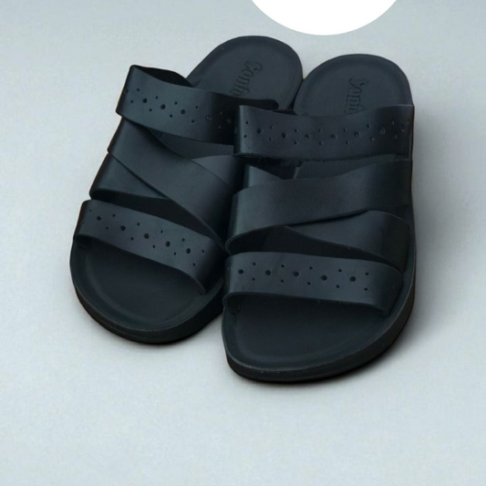 Conforta Cuir Noir