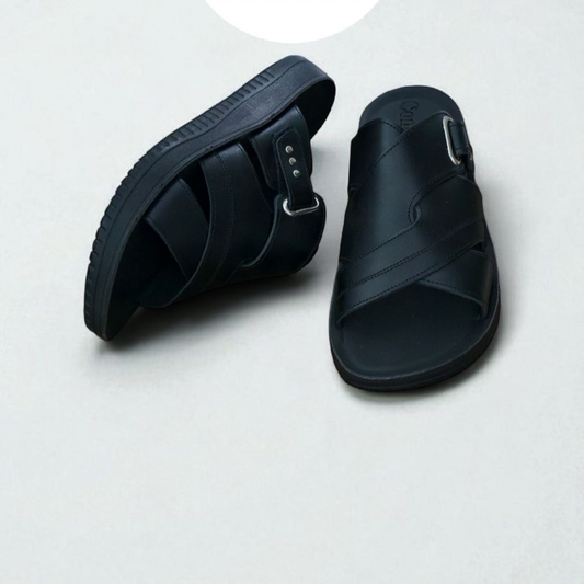 Softy Cuir Noir