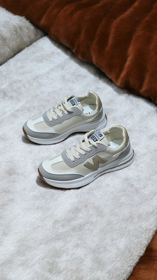 New balance 520 Creamline