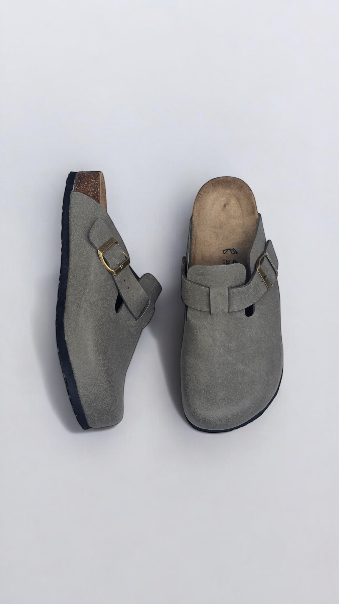 Boston Grey