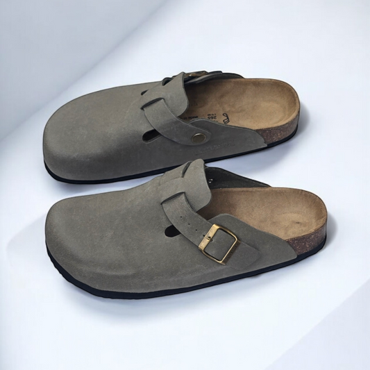 Boston Grey