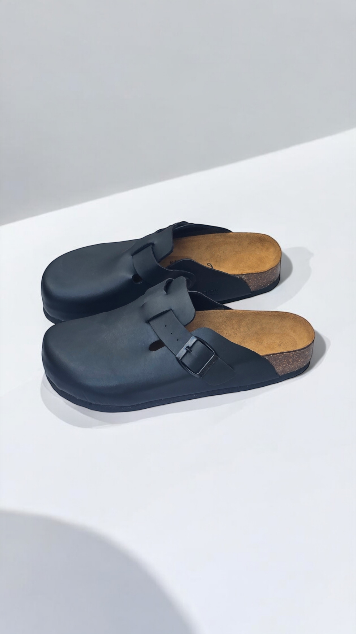 Boston Black Black